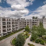Zielona Rakowicka