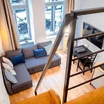 Piano Apartments