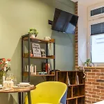 Krakow Grzegorzki Studio - Central Station Nearby - By Rentujemy