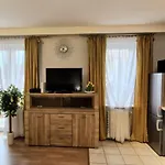 Cozy Modern Apartment Sunrise Studio 35M2 Balcony 3 Persons