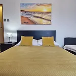 Cozy Modern Apartment Sunrise Studio 35M2 Balcony 3 Persons