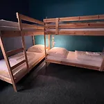 Girls Dorm Apartment