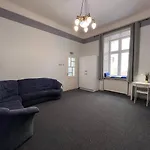 Girls Dorm Apartment