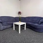 Girls Dorm Apartment