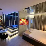 Wislane Tarasy 2 Vip Apartamenty Jacuzzi