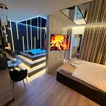 Wislane Tarasy 2 Vip Apartamenty Jacuzzi