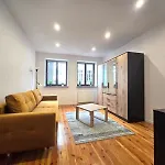 Czackiego Standard Studio