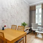 Starowislna 38 Charming Apartment