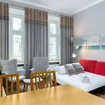 Starowislna 38 Charming Apartment