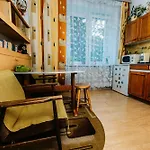 Feel The Old Socialist Style Apartment
