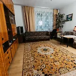 Feel The Old Socialist Style Apartment