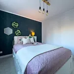 Apartament Nieopodal Centrum Nauki Cogiteon