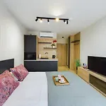 Modern Studios With Air Conditioning In Downtown Krakow By Noclegi Renters