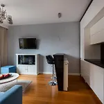 Fragola Apartments Kleparz Modern, Family Apartments