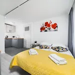 Ice Apartments