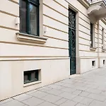 Heritage Apartments
