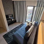 Apartamenty Nad Wisla