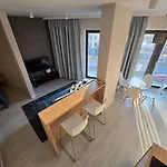Apartamenty Nad Wisla