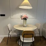 Apartament Bonhaus Grzegorzecka