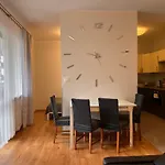 Apartamenty Lea