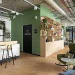 Milestone Krakow Center Student Living