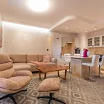 City Lights Apartments