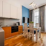 Wenecja Parking Gratis Moxy Te&Am Cracow