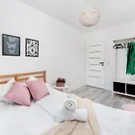 Malila Premium Apartments Konopnickiej 63E