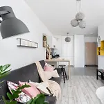 Malila Premium Apartments Konopnickiej 63E
