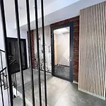 Cozystudio With Sauna