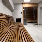 Cozystudio With Sauna
