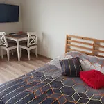 Apartamenty Marco 3 przy Dworcu-Stare Miasto