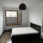 Apartament Masarska