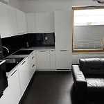 Apartament Masarska