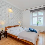 Prime Location Apartment