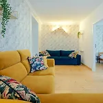 Prime Location Apartment