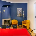 Prime Location Apartment