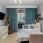 Osiedle Avia Cosy Apartment