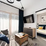 Bed&Bath Luxury Apartments