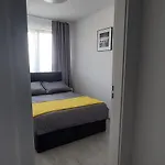 Apartament Zara