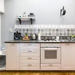 Apartament Tuz Przy Wawelu