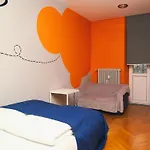 Mosquito Hostel Krakow