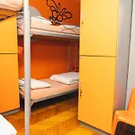 Mosquito Hostel Krakow