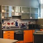 Mosquito Hostel Krakow