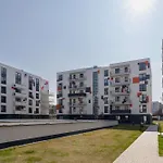 Nowoczesny Rodzinny Apartament Z Klimatyzacja I Parkingiem W Krakowie By Renters Prestige