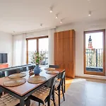 City Lights Apartments