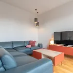 City Lights Apartments