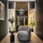 Muse - Loftaffair Spa Collection