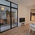 Modern Apartment Citybeat#10