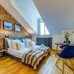 Aparthotel Delta Boutique